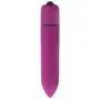 Kenrtuers Women Vibrating Massager Long Portable Mini Bullet Shape Vibrators Personal