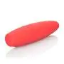 Calexotics SE-4408-35-3 Flame 10 Function Waterproof Vibrator, Red Calexotics SE-4408-35-3 Flame 10 Function Waterproof Vibrator, Red