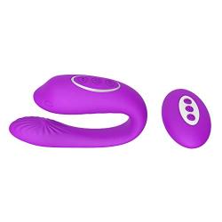 Wytinug Toy 8 Frequency Vibe G-Sport Wireless Remote Control Wearable Vibrant Viber Toy for Women