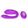 Wytinug Toy 8 Frequency Vibe G-Sport Wireless Remote Control Wearable Vibrant Viber Toy for Women