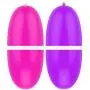 Wytinug Toy 12 Frequency Vibe ěggs Dillo Toys for Women USB Charging Wytinug Toy 12 Frequency Vibe ěggs Dillo Toys for Women USB Charging