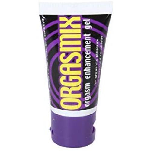 Hott Products Orgasmix Orgasm Enhancement Gel, 1 Ounce