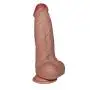 YMMYGI Flexible Dîldɔ Powerful Sucker Waterproof Soft Portable Women Body Relaxer YMMYGI Flexible Dîldɔ Powerful Sucker Waterproof Soft Portable Women Body Relaxer
