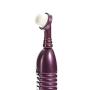 Eroscillator® 2 Plus with Ultra Soft Finger Tip™ (purple) (1 pack of 4 attachments with 7 heads)
