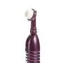 Eroscillator® 2 Plus with Ultra Soft Finger Tip™ (purple) (1 pack of 4 attachments with 7 heads)