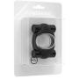 SessoLOVE Powerful O Pure Cordless Stick Ring for Men Gift USB Rechargeable 10 Modes Powerful Dual Motor