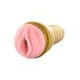 Fleshlight Stamina Training Unit | Performance Trainer with Fleshlube Water Sample