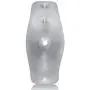 OxBalls AIR Airflow Silicone Cockring, Cool Ice