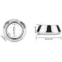 Batyuery Magnetic Metal Pennis Rings Cage Stainless Steel Clock Delaying Ejauclation Clock Ring Erotic Six Toy for Men Time Delay Exercise Batyuery Magnetic Metal Pennis Rings Cage Stainless Steel Clock Delaying Ejauclation Clock Ring Erotic Six Toy for Men Time Delay Exercise