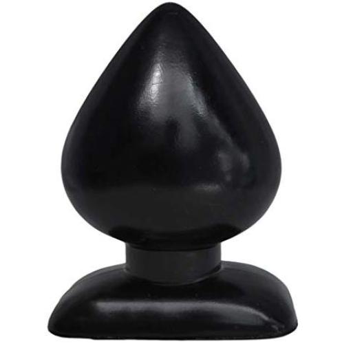 RITER Amal Plug Massage G Spotter Training Expander Insert for Men Beginners，Stimulation Adult Six-Toys for Women&Couple