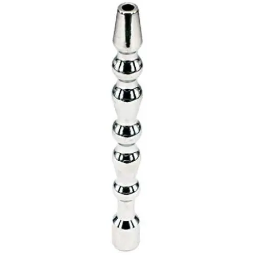 Eastern Delights 4.5 Inch 5 Bead Urethral Sounding Dilators Penis Stretcher Penis Plug Eastern Delights 4.5 Inch 5 Bead Urethral Sounding Dilators Penis Stretcher Penis Plug