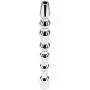 Eastern Delights 4.5 Inch 5 Bead Urethral Sounding Dilators Penis Stretcher Penis Plug Eastern Delights 4.5 Inch 5 Bead Urethral Sounding Dilators Penis Stretcher Penis Plug