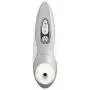 Womanizer Pro40 Sensual Pleasure Enhancer, White, 12.75 Ounce Womanizer Pro40 Sensual Pleasure Enhancer, White, 12.75 Ounce