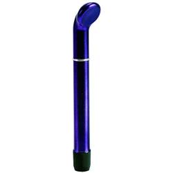 California Exotics ClitOriffic Vibrator, Purple