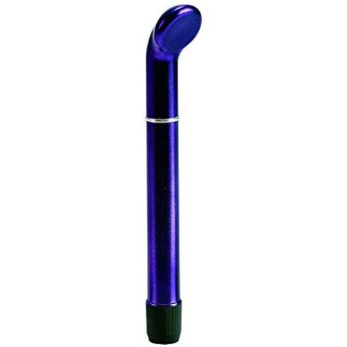 California Exotics ClitOriffic Vibrator, Purple