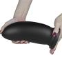 Large Butt Plug Anal Plug Anal Toys Anal Beads Tail Butt Plug Huge Butt Plug Anal Trainer Big Dildo Large Anal Toys Big Anal Dildo Large (Bomber)