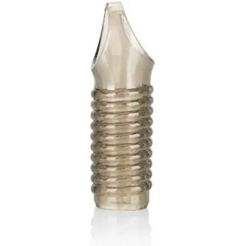 Open Tip Pê.Nís Sheath Ex-TéNsiOn Girth Open Tip Pê.Nís Sheath Ex-TéNsiOn Girth