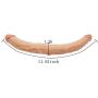 Ultra Soft Medical-Grade Si-licone Stick Big Small Heads