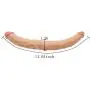 Ultra Soft Medical-Grade Si-licone Stick Big Small Heads Ultra Soft Medical-Grade Si-licone Stick Big Small Heads