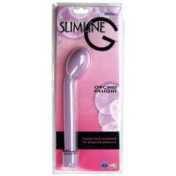 Wildfire Slimline G Orchid Delight