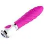 12 Powerful G Spotter Vibrantor for Whisper Quiet Stimulation, Waterproof Ultra-Silent Vibrantor for Wömén or Couple Fun 12 Powerful G Spotter Vibrantor for Whisper Quiet Stimulation, Waterproof Ultra-Silent Vibrantor for Wömén or Couple Fun