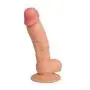 Realistic Silicone-Dîldɔ Stick with Suction Cup Toy for Women and Wife HNLIEC1363