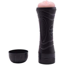 WHDHG-3N Waterproof Skin-Friendly Material Men Personal Pleasure Body Play Product