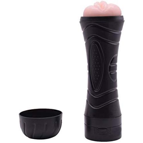 WHDHG-3N Waterproof Skin-Friendly Material Men Personal Pleasure Body Play Product