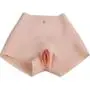 Cyomi Realistic Silicone Vaginal Panties Fake Anus Pussy Underwear for Crossdresser Transgender Cosplay 1G Cyomi Realistic Silicone Vaginal Panties Fake Anus Pussy Underwear for Crossdresser Transgender Cosplay 1G