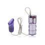 California Exotics Double Play Dual Massagers