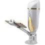 Worth Having/Wand Massage Aircr aacute;ft C uacute;p M Eacute;ns A uacute;t oacute;m aacute;t iacute;c Electr iacute;c H aacute;ndsfr Eacute;e by Only Sold Worth Having/Wand Massage Aircr aacute;ft C uacute;p M Eacute;ns A uacute;t oacute;m aacute;t iacute;c Electr iacute;c H aacute;ndsfr Eacute;e by Only Sold