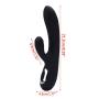 Koungyun Power Wand Ma-ss-AGER, Wireless Waterproof USB Rechargeable Mass-AGER Wands with Powerful Frequency for Muscles