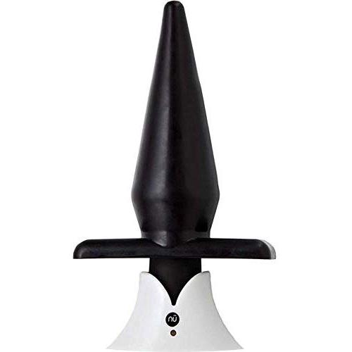 Sensuelle Homme Butt Plug - Black