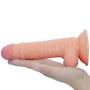 G-aouZhi 7.67in Super Soft and Realistic Relax Body Toys for Female Beginners Personal Perfect Size Womens Best Gift Easy to Clean