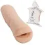 Doc Johnson UR3 Quickie to Go Display Pieces, White, 3.3 Pound