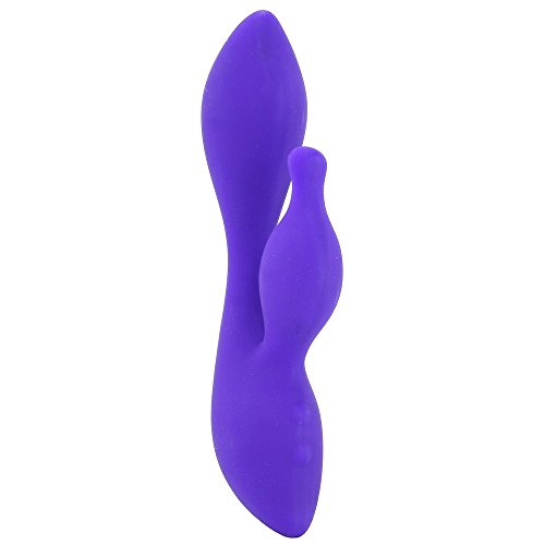 Jopen Vanity Rechargeable Purple Vibrator, Vs4.5