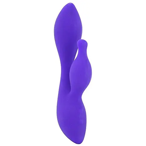 Jopen Vanity Rechargeable Purple Vibrator, Vs4.5 Jopen Vanity Rechargeable Purple Vibrator, Vs4.5