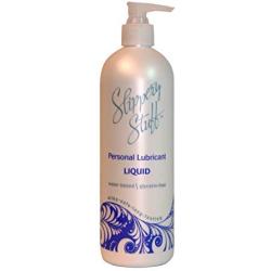 Slippery Stuff 16oz Liquid by LUBES
