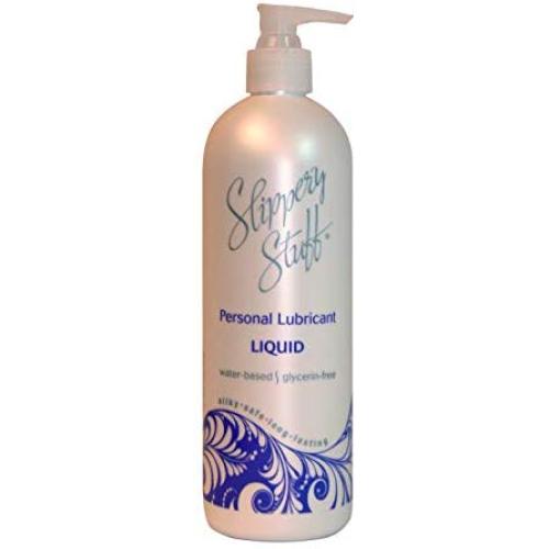 Slippery Stuff 16oz Liquid by LUBES
