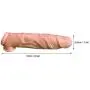 Male Silicone Penis Enlargement Sleeve - Penis Extender Enlarger - Men Cock Sleeve - Silicone Penis Cover Male Silicone Penis Enlargement Sleeve - Penis Extender Enlarger - Men Cock Sleeve - Silicone Penis Cover