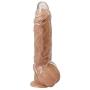 WD Realistic-Condom-Thick-Girth-Enhancer-Enlarger-Extender-Growth-Sleeve