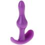 ABBY -J Beaded Plug Amal Silicone Toys for Couples Beginner