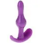 ❤ Amal Plug Silicone Butte Beaded Adult Six Toys Amus for Women Men Beginner Massage ❤ Amal Plug Silicone Butte Beaded Adult Six Toys Amus for Women Men Beginner Massage