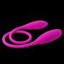 Treading - USB Charge Double Ended Flexible 7 Frequency UniPlug for