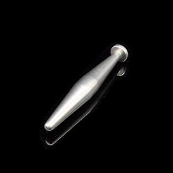 YiFeng Stainless Steel Male Urethral Sound Dilator Catheter Penis Insert Plug Stretcher Beads for Adults Men Beginner