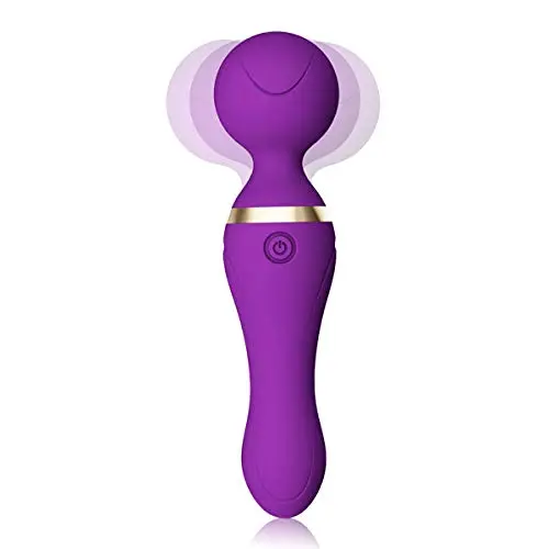 Handheld Wireless Waterproof Massager - 9 Frequency Modes - Deep Muscle Tissue For Muscle Fascia Release Pressure - Waterproof Home Sports Equipment (purple) Handheld Wireless Waterproof Massager - 9 Frequency Modes - Deep Muscle Tissue For Muscle Fascia Release Pressure - Waterproof Home Sports Equipment (purple)