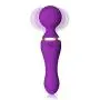 Handheld Wireless Waterproof Massager - 9 Frequency Modes - Deep Muscle Tissue For Muscle Fascia Release Pressure - Waterproof Home Sports Equipment (purple) Handheld Wireless Waterproof Massager - 9 Frequency Modes - Deep Muscle Tissue For Muscle Fascia Release Pressure - Waterproof Home Sports Equipment (purple)