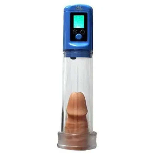 XXJ-Massagers Msdep Pump Enlargement Electric Men Vacuum Suction Vacuum Massage Cups Large Massage Cups Male Vacuum Pump Air Enlarger Extender Prolong Enhancer