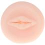 Sample9 Silicone Replacement Flesh Donut Sleeves for Men Penis Pump, Vacuum G Spotter Toy G-Spot Powerful Wand Massager, Adult Sex Toy for Women Couples