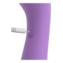 Pipedream Products Fantasy for Her Duo Wand Massage-her, Purple, 3.6 Lb